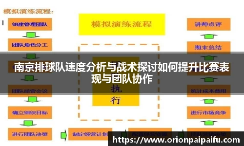 南京排球队速度分析与战术探讨如何提升比赛表现与团队协作